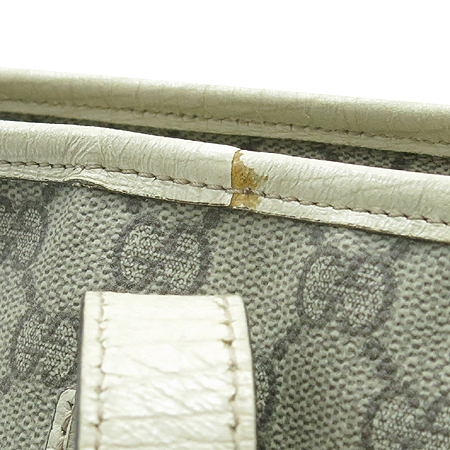 Gucci(����) 181084 GG�ΰ� PVC ���� ����� �̹���5 - ���̺��� �߰���ǰ