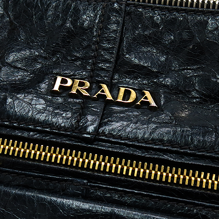 Prada(�����) ) BL0606 VITELLO SHINE (���ڷ� ����) 2-Way [�б�������] �̹���5 - ���̺��� �߰���ǰ