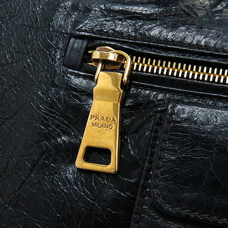 Prada(�����) ) BL0606 VITELLO SHINE (���ڷ� ����) 2-Way [�б�������] �̹���6 - ���̺��� �߰���ǰ