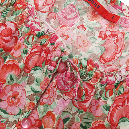 Oilily(���ϸ���) �ö������ ���̽���� ���� ���ǽ� �̹���3 - ���̺��� �߰���ǰ