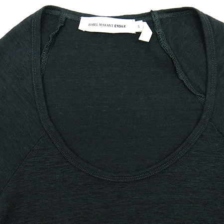 ISABEL MARANT(���ں�����) �����÷� ���� Ƽ �̹���2 - ���̺��� �߰���ǰ