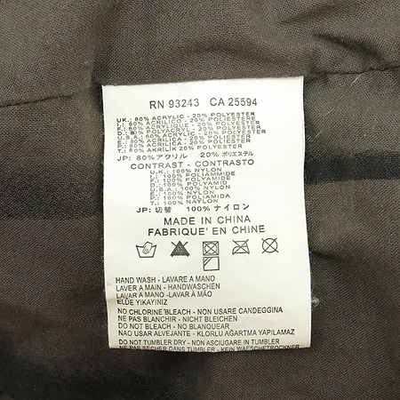 DIESEL(����) ���� �� ���� �̹���4 - ���̺��� �߰���ǰ