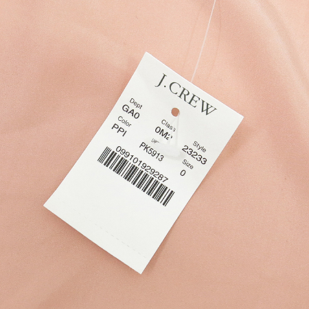 JCREW(����ũ��) ��ũ�÷� ��ũ ���� �̹���3 - ���̺��� �߰���ǰ