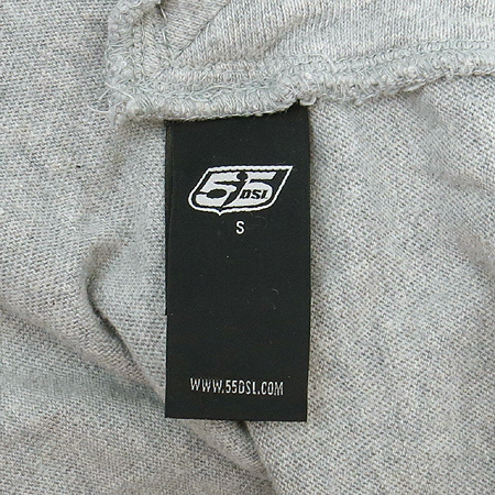 DIESEL(����) 55DSL ���¼�� V�� Ƽ �̹���5 - ���̺��� �߰���ǰ