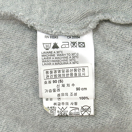 DIESEL(����) 55DSL ���¼�� V�� Ƽ �̹���6 - ���̺��� �߰���ǰ