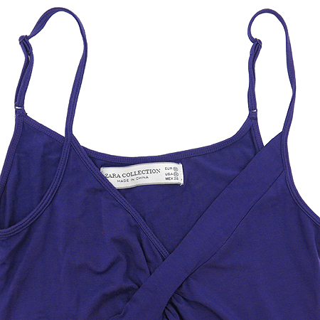 ZARA(�ڶ�) ���� �÷� ������ �̹���2 - ���̺��� �߰���ǰ