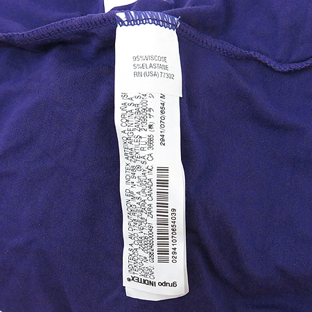 ZARA(�ڶ�) ���� �÷� ������ �̹���4 - ���̺��� �߰���ǰ