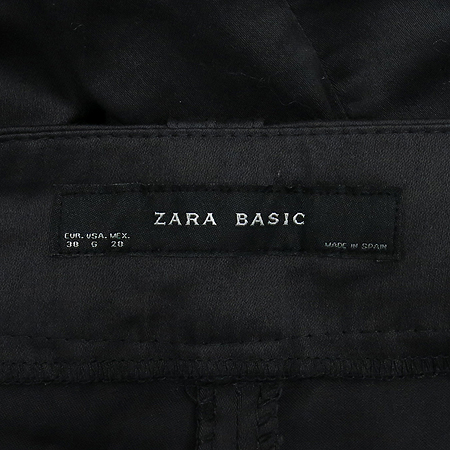 ZARA(�ڶ�) ���ݱ׷����÷� ���� �̹���4 - ���̺��� �߰���ǰ