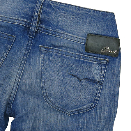 DIESEL() HI-RISE SLIM BOOTCUT û ̹3 - ̺ ߰ǰ