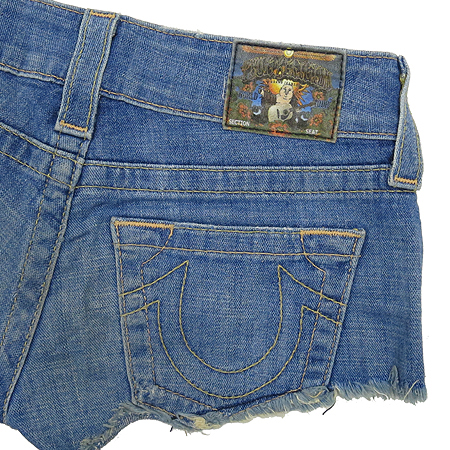 TRUERELIGION(Ʈ�縱����) û�ݹ��� �̹���3 - ���̺��� �߰���ǰ