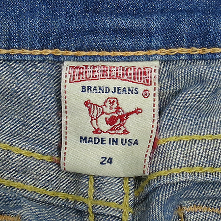 TRUERELIGION(Ʈ�縱����) û�ݹ��� �̹���4 - ���̺��� �߰���ǰ