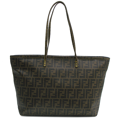 Fendi(���) 8BH185 FF�ΰ� ��ī PVC ���� ����� �̹���2 - ���̺��� �߰���ǰ