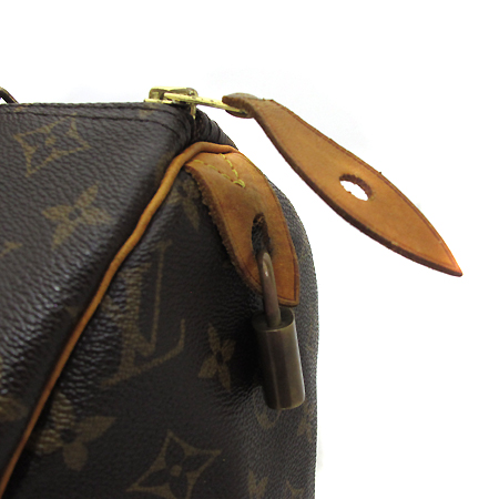Louis Vuitton(���̺���) M41526 ���׷� ĵ���� ���ǵ� 30 ��Ʈ�� [��õ ������] �̹���3 - ���̺��� �߰���ǰ