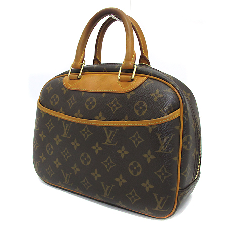Louis Vuitton(���̺���) M42228 ���׷� ĵ���� Ʈ��� ��Ʈ�� [��õ ������] �̹���2 - ���̺��� �߰���ǰ