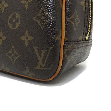 Louis Vuitton(���̺���) M42228 ���׷� ĵ���� Ʈ��� ��Ʈ�� [��õ ������] �̹���4 - ���̺��� �߰���ǰ