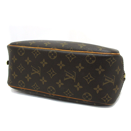 Louis Vuitton(���̺���) M42228 ���׷� ĵ���� Ʈ��� ��Ʈ�� [��õ ������] �̹���5 - ���̺��� �߰���ǰ