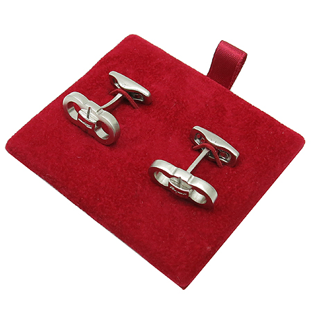 Ferragamo(��󰡸�) 54 3946 ��Ż ��ġ�� Ŀ�꽺 ��ư �̹���2 - ���̺��� �߰���ǰ