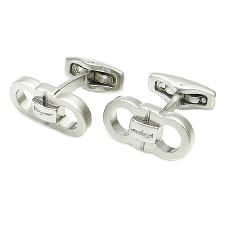 Ferragamo(��󰡸�) 54 3946 ��Ż ��ġ�� Ŀ�꽺 ��ư �̹���3 - ���̺��� �߰���ǰ