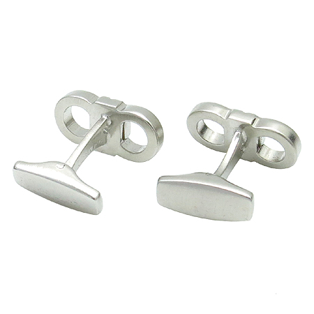 Ferragamo(��󰡸�) 54 3946 ��Ż ��ġ�� Ŀ�꽺 ��ư �̹���4 - ���̺��� �߰���ǰ