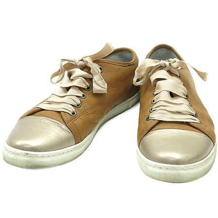 LANVIN(����) aw5baisugp6a ���� ���� ������ ����Ŀ�� [�б�������] �̹���2 - ���̺��� �߰���ǰ