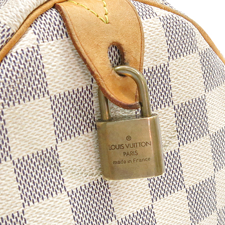 Louis Vuitton(���̺���) N41533 �ٹ̿� ���ָ� ĵ���� ���ǵ� 30 ��Ʈ�� �̹���3 - ���̺��� �߰���ǰ