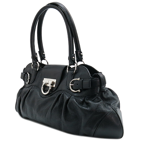 Ferragamo(��󰡸�) 21 5370 ���� ��ġ�� ��� ���� ���� ��Ʈ�� [��������] �̹���2 - ���̺��� �߰���ǰ