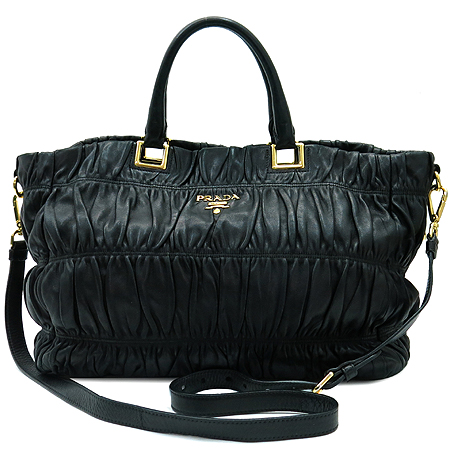 Prada(�����) BN2075 ���� ������ 2WAY �̹���2 - ���̺��� �߰���ǰ