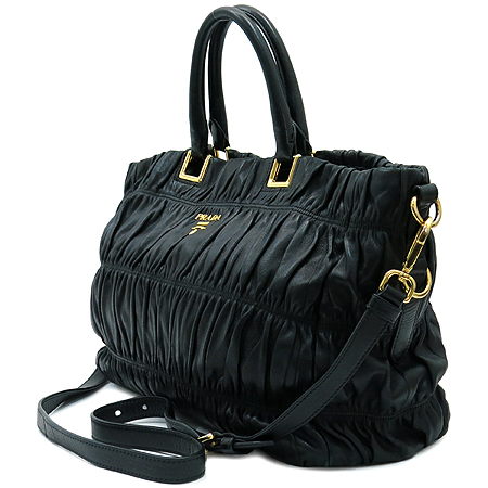 Prada(�����) BN2075 ���� ������ 2WAY �̹���3 - ���̺��� �߰���ǰ