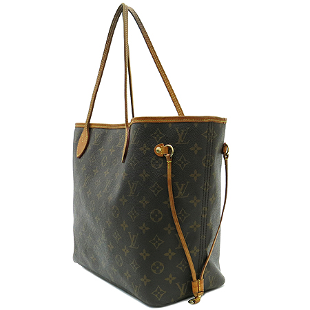 Louis Vuitton(���̺���) M40156 ���׷� ĵ���� �׹�Ǯ MM ����� �̹���3 - ���̺��� �߰���ǰ