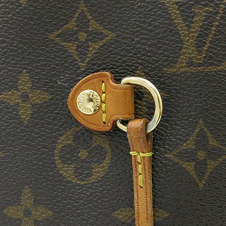 Louis Vuitton(���̺���) M40156 ���׷� ĵ���� �׹�Ǯ MM ����� �̹���4 - ���̺��� �߰���ǰ