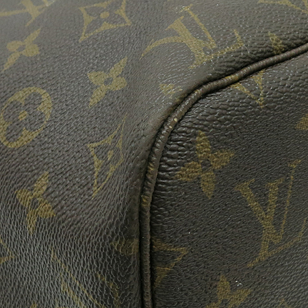 Louis Vuitton(���̺���) M40156 ���׷� ĵ���� �׹�Ǯ MM ����� �̹���5 - ���̺��� �߰���ǰ