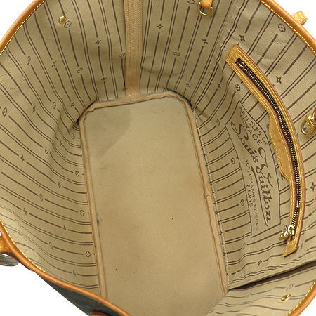 Louis Vuitton(���̺���) M40156 ���׷� ĵ���� �׹�Ǯ MM ����� �̹���6 - ���̺��� �߰���ǰ