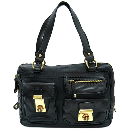 Tod's(����) ������ ���� ���� ��Ʈ�� �̹���2 - ���̺��� �߰���ǰ