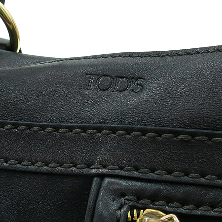 Tod's(����) ������ ���� ���� ��Ʈ�� �̹���4 - ���̺��� �߰���ǰ