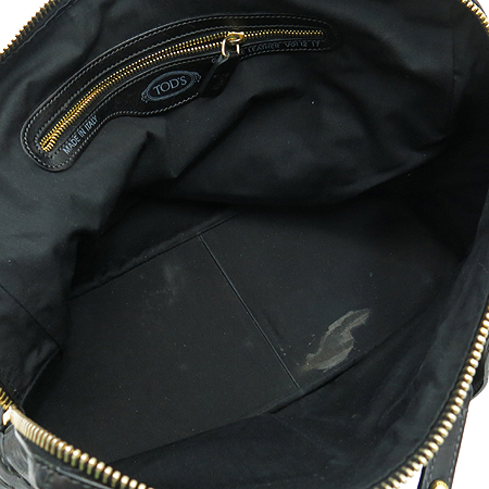 Tod's(����) ������ ���� ���� ��Ʈ�� �̹���6 - ���̺��� �߰���ǰ