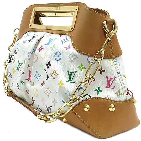 Louis Vuitton(���̺���) M40253 ���׷� ��Ƽ �÷� ��� GM ����� �̹���3 - ���̺��� �߰���ǰ