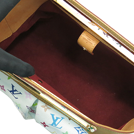 Louis Vuitton(���̺���) M40253 ���׷� ��Ƽ �÷� ��� GM ����� �̹���6 - ���̺��� �߰���ǰ