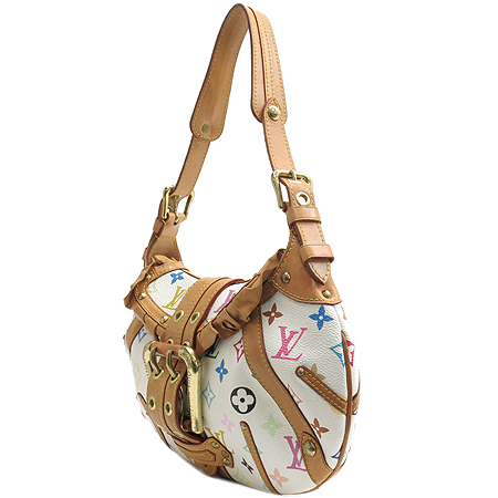 Louis Vuitton(���̺���) M92397 ���׷� ��Ƽ ȭ��Ʈ �����븣 ����� [��������] �̹���3 - ���̺��� �߰���ǰ