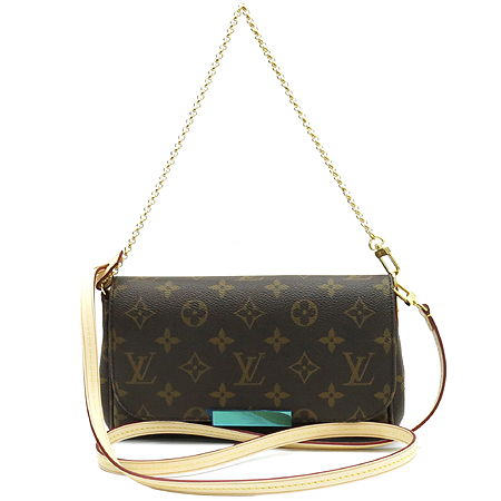 Louis Vuitton(���̺���) M40717 ���׷� ĵ���� ���̺��� PM 2WAY [��������] �̹���2 - ���̺��� �߰���ǰ