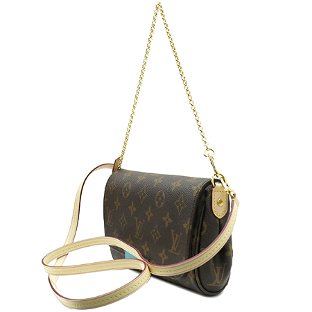 Louis Vuitton(���̺���) M40717 ���׷� ĵ���� ���̺��� PM 2WAY [��������] �̹���3 - ���̺��� �߰���ǰ