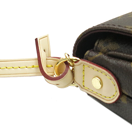 Louis Vuitton(���̺���) M40717 ���׷� ĵ���� ���̺��� PM 2WAY [��������] �̹���6 - ���̺��� �߰���ǰ