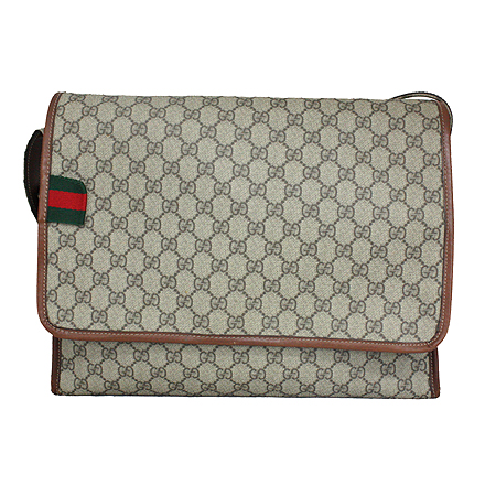 Gucci(����) 246411 GG �ΰ� PVC ũ�ν��� [��������] �̹���2 - ���̺��� �߰���ǰ