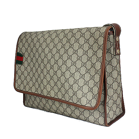 Gucci(����) 246411 GG �ΰ� PVC ũ�ν��� [��������] �̹���3 - ���̺��� �߰���ǰ