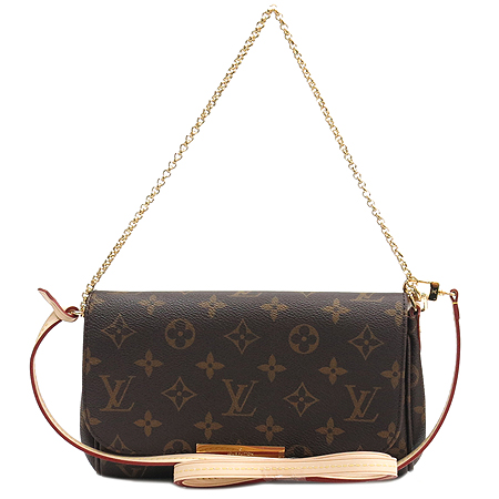 Louis Vuitton(���̺���) M40717 ���׷� ĵ���� ���̺��� PM 2WAY [��������] �̹���2 - ���̺��� �߰���ǰ