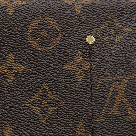 Louis Vuitton(���̺���) M40717 ���׷� ĵ���� ���̺��� PM 2WAY [��������] �̹���6 - ���̺��� �߰���ǰ