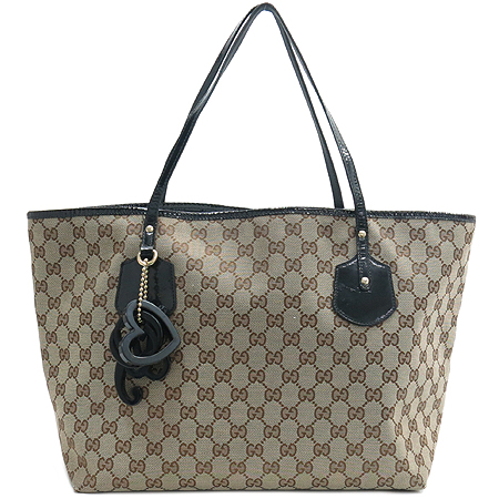 Gucci(����) 211975 GG�ΰ� �ڰ��� ���� �ֳ��� Ʈ���� ���� ����� �̹���2 - ���̺��� �߰���ǰ