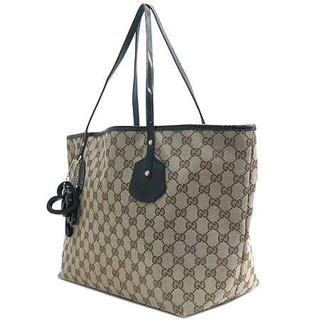 Gucci(����) 211975 GG�ΰ� �ڰ��� ���� �ֳ��� Ʈ���� ���� ����� �̹���3 - ���̺��� �߰���ǰ