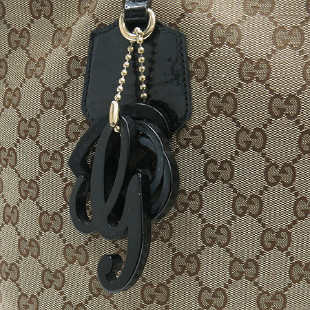 Gucci(����) 211975 GG�ΰ� �ڰ��� ���� �ֳ��� Ʈ���� ���� ����� �̹���7 - ���̺��� �߰���ǰ