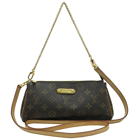 Louis Vuitton(���̺���) M95567 ���׷� ĵ���� ����Ŭ��ġ 2WAY �̹���2 - ���̺��� �߰���ǰ
