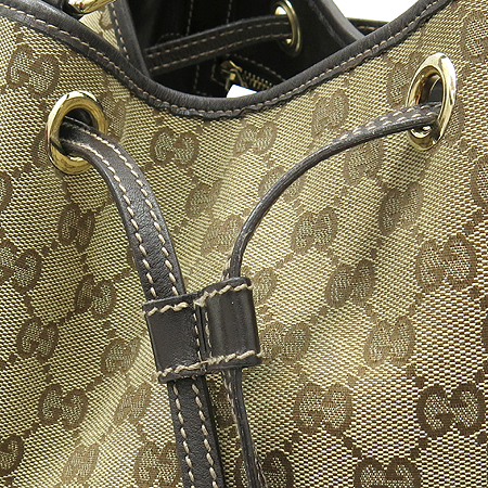 Gucci(����) 170206 GG�ΰ� �ڰ��� �׽� ��� ����� �̹���6 - ���̺��� �߰���ǰ